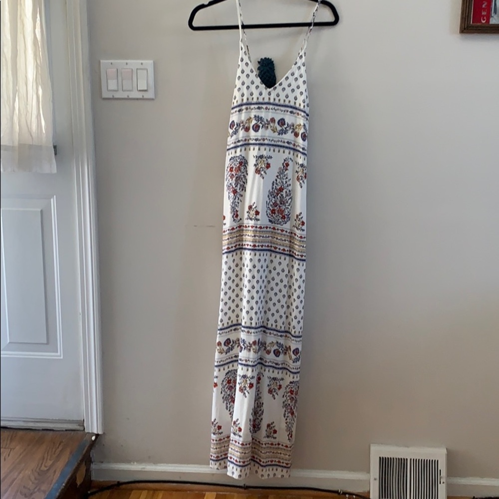 Old Navy Maxi Dress